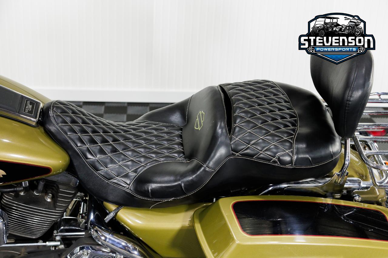 Harley-Davidson FLHTC  2007