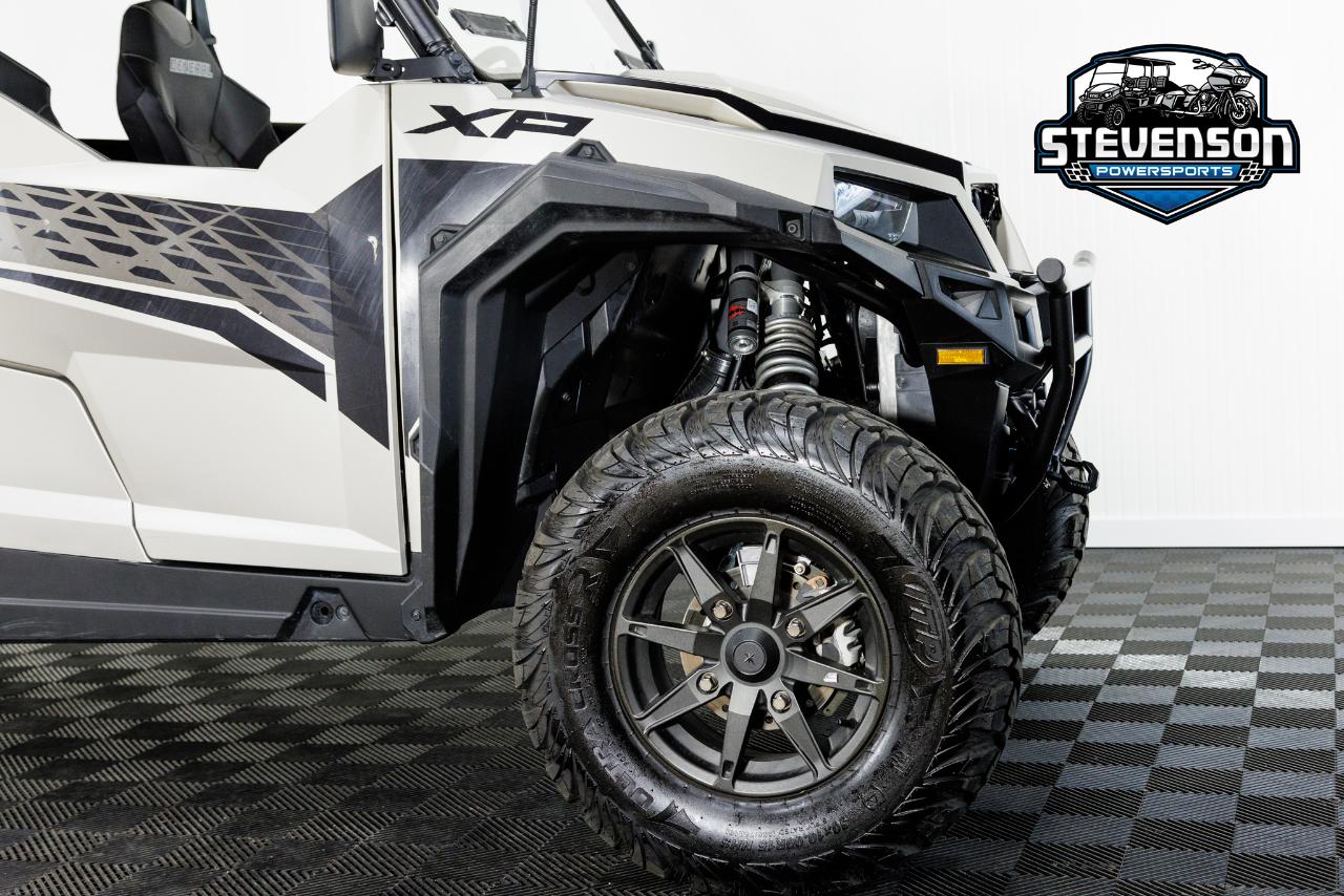 Polaris General XP 4 1000 Trailhe  2024