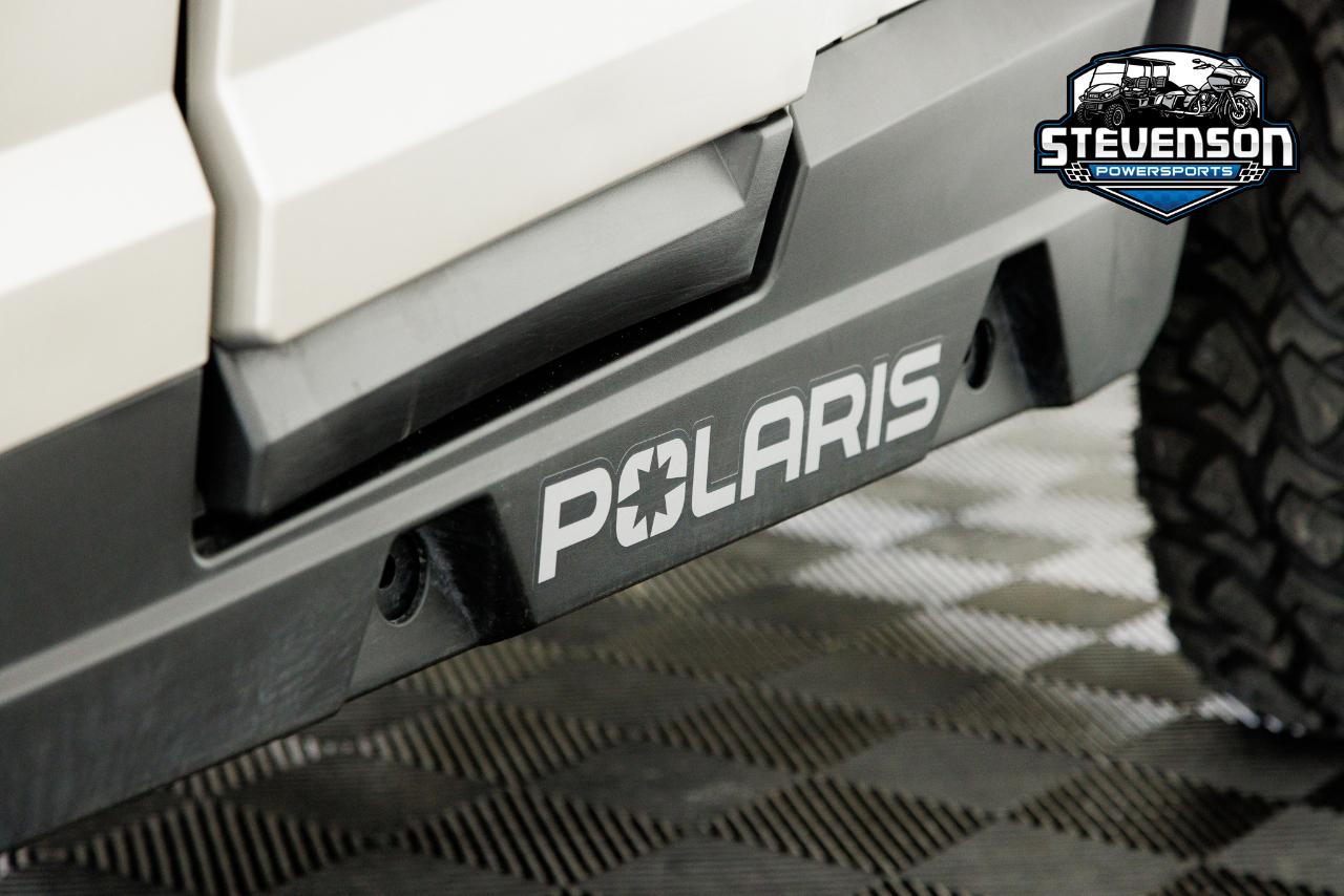 Polaris General XP 4 1000 Trailhe  2024