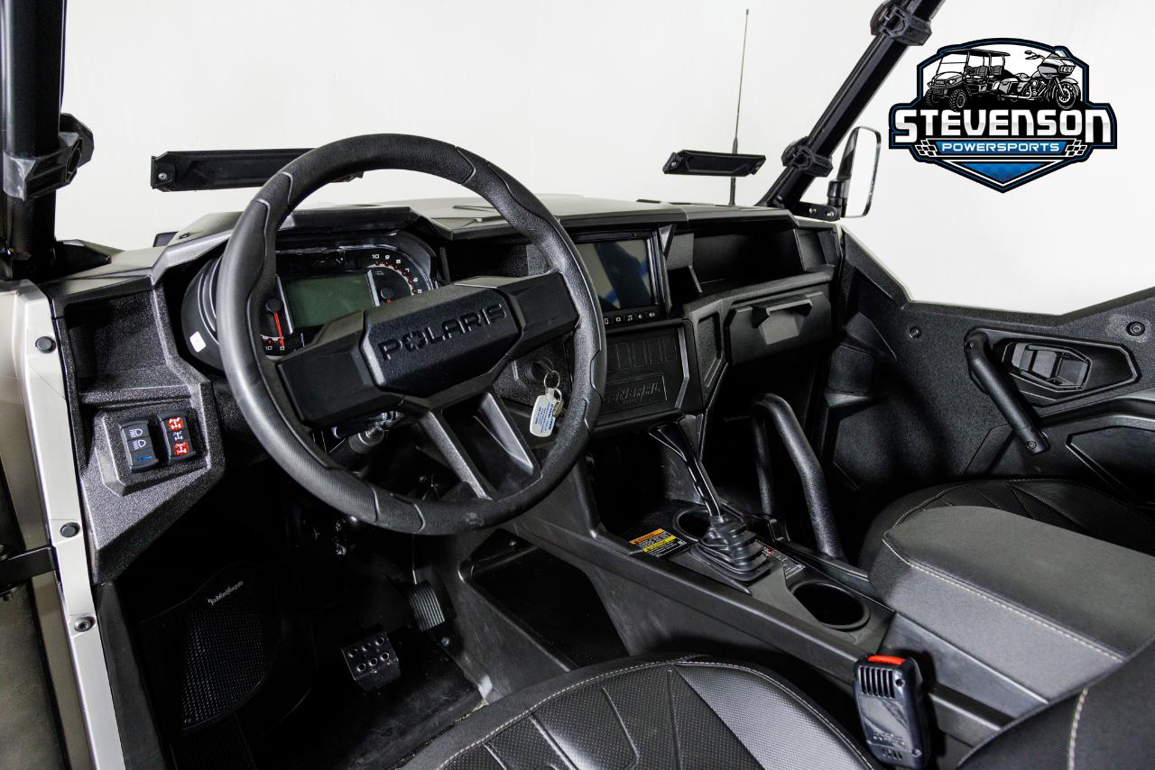 Polaris General XP 4 1000 Trailhe  2024