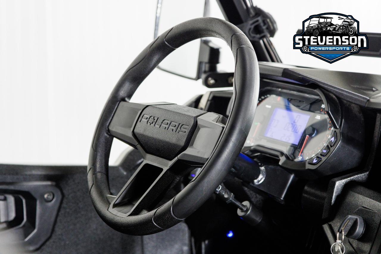 Polaris General XP 4 1000 Trailhe  2024