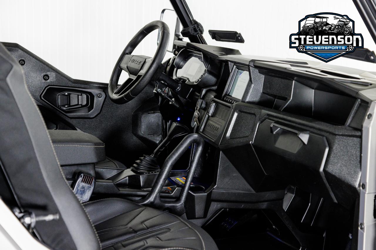 Polaris General XP 4 1000 Trailhe  2024