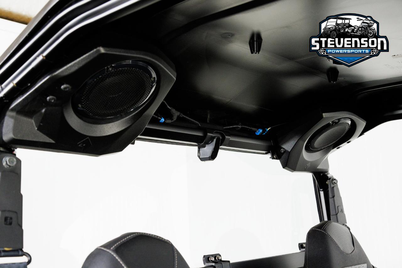 Polaris General XP 4 1000 Trailhe  2024