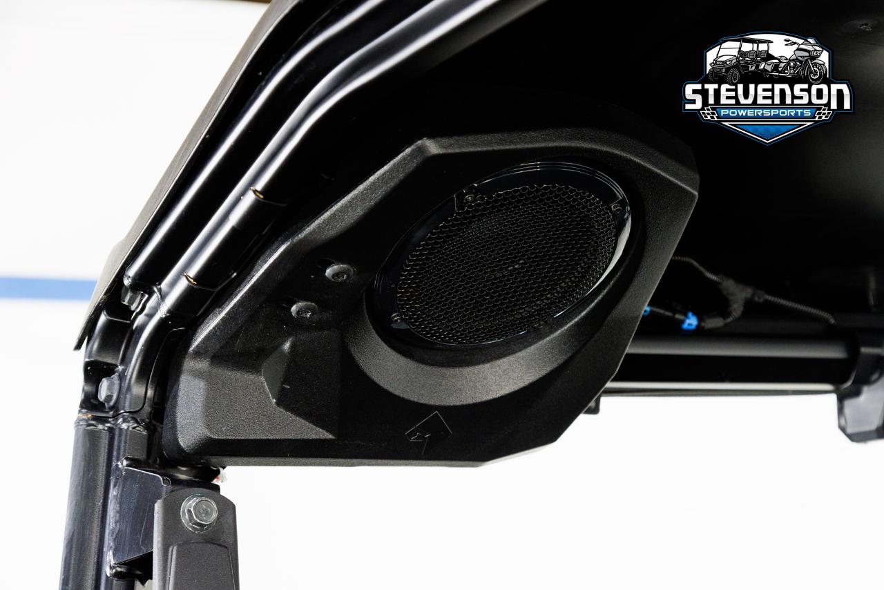 Polaris General XP 4 1000 Trailhe  2024