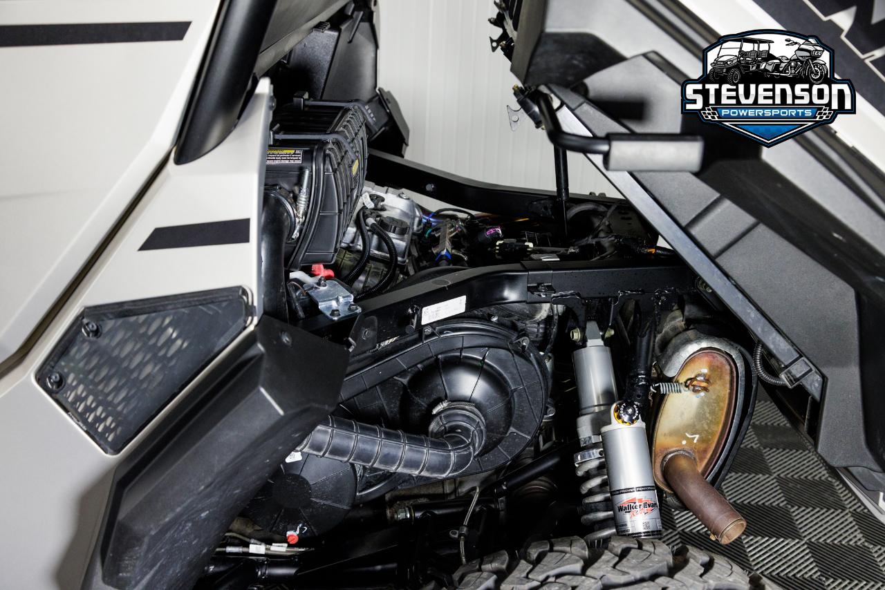 Polaris General XP 4 1000 Trailhe  2024