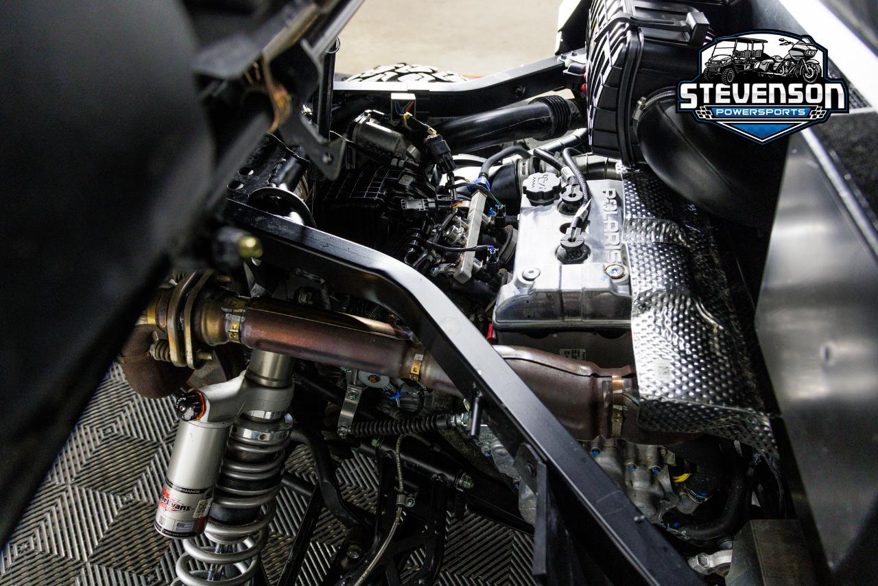 Polaris General XP 4 1000 Trailhe  2024