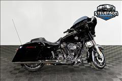 2022 Harley-Davidson FLHXS 