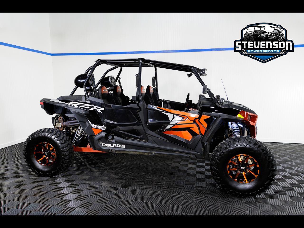 Polaris RZR XP 4 1000 Premium  2020
