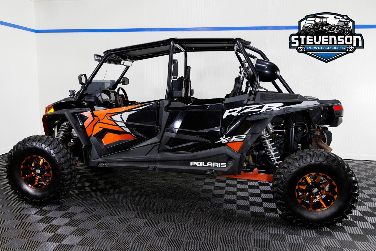 Polaris RZR XP 4 1000 Premium  2020
