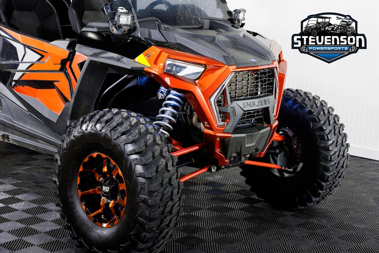 Polaris RZR XP 4 1000 Premium  2020