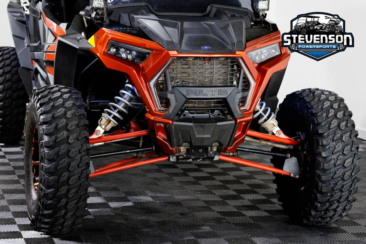 Polaris RZR XP 4 1000 Premium  2020