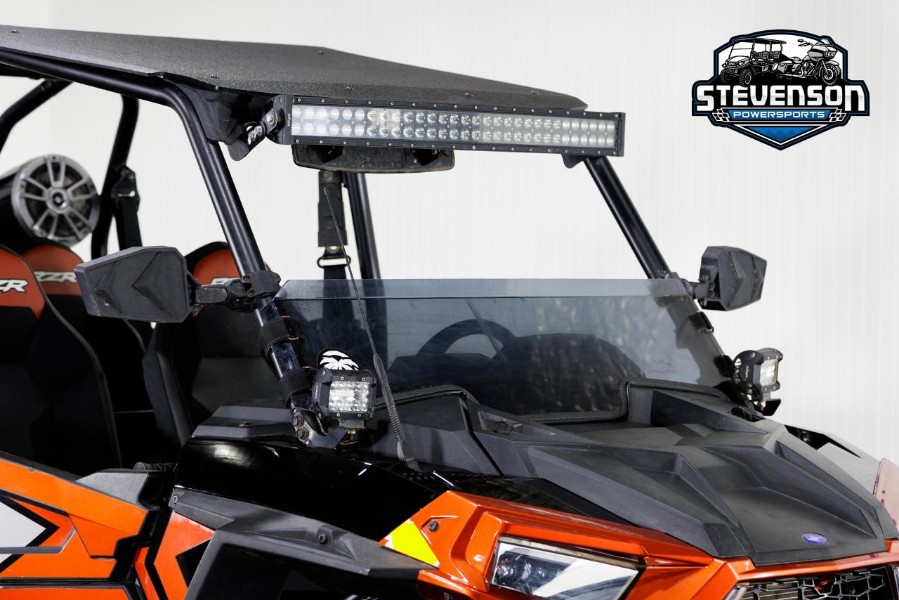 Polaris RZR XP 4 1000 Premium  2020