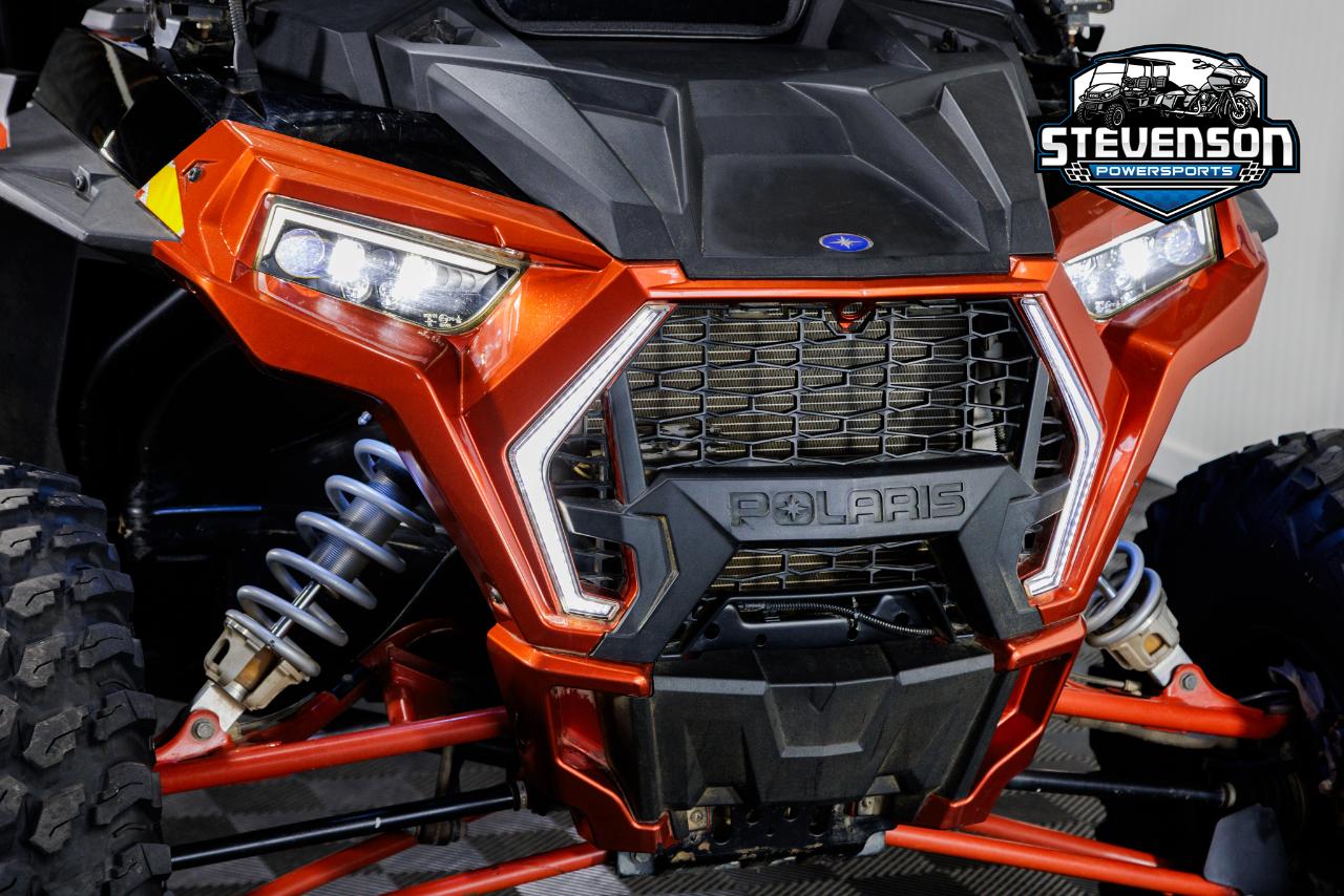 Polaris RZR XP 4 1000 Premium  2020