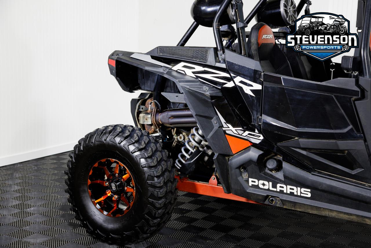 Polaris RZR XP 4 1000 Premium  2020