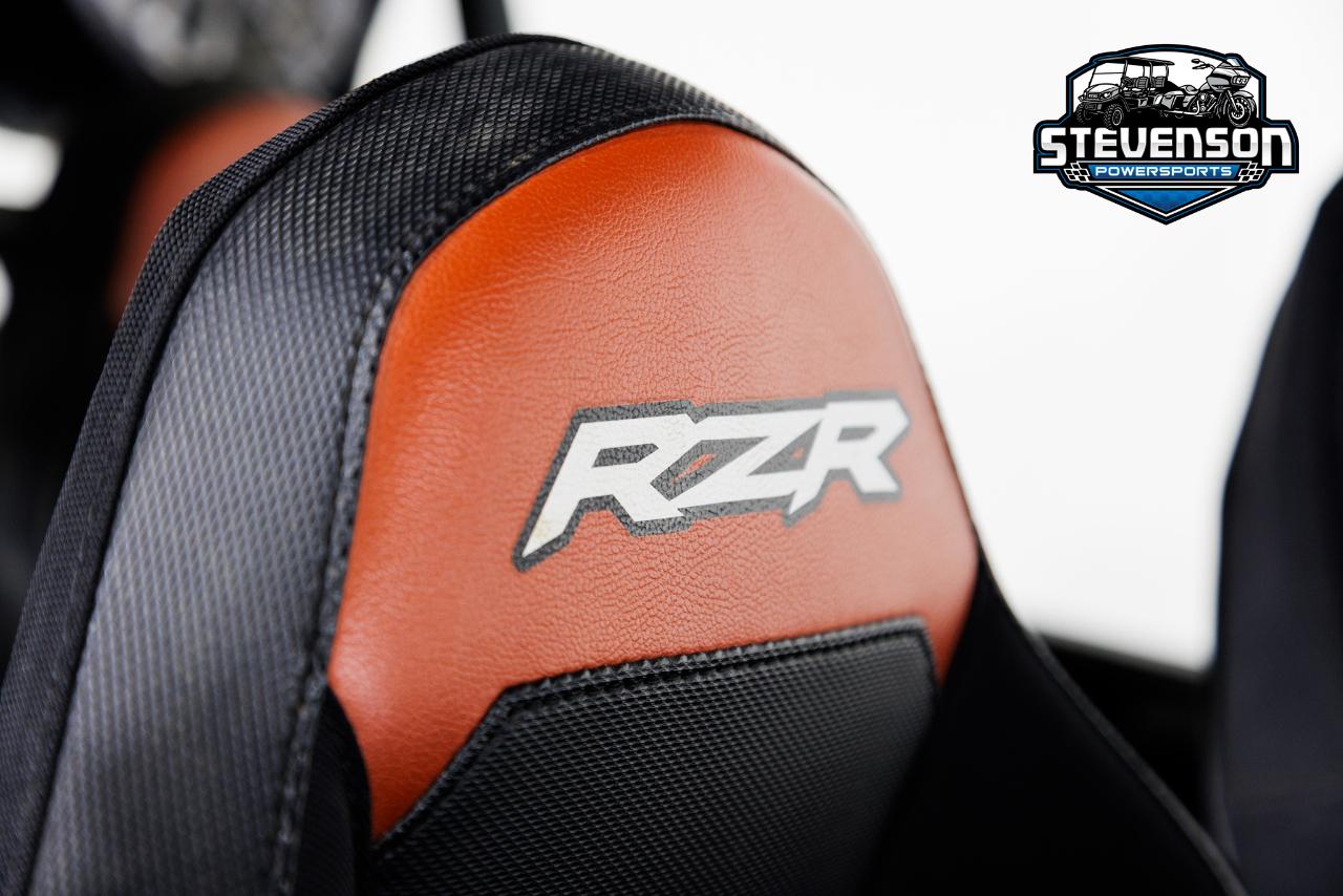 Polaris RZR XP 4 1000 Premium  2020