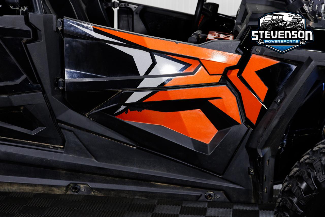 Polaris RZR XP 4 1000 Premium  2020