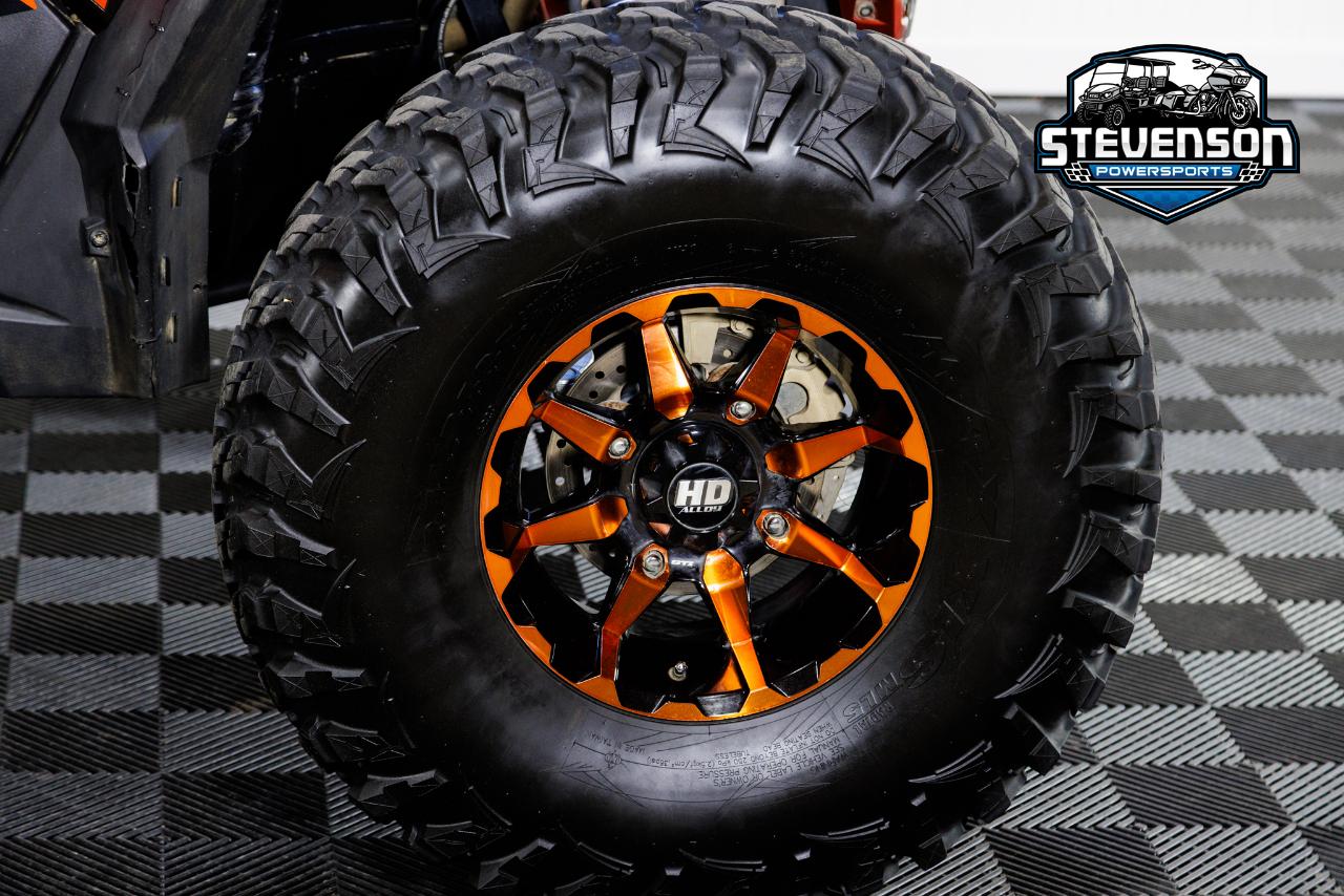 Polaris RZR XP 4 1000 Premium  2020