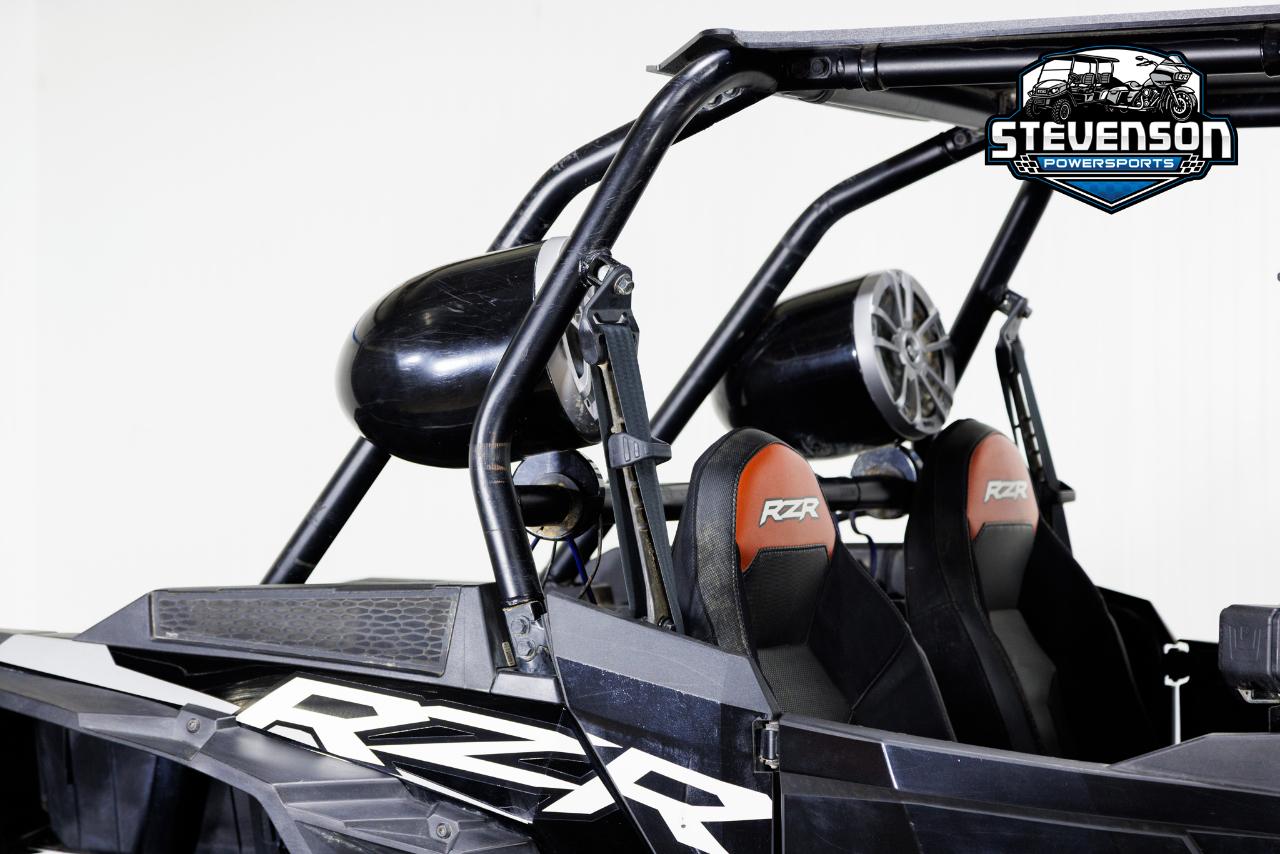 Polaris RZR XP 4 1000 Premium  2020