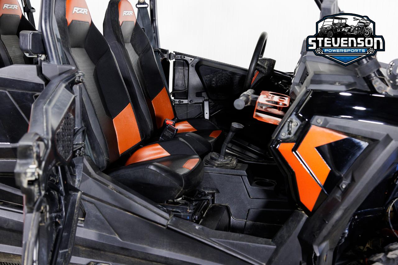 Polaris RZR XP 4 1000 Premium  2020