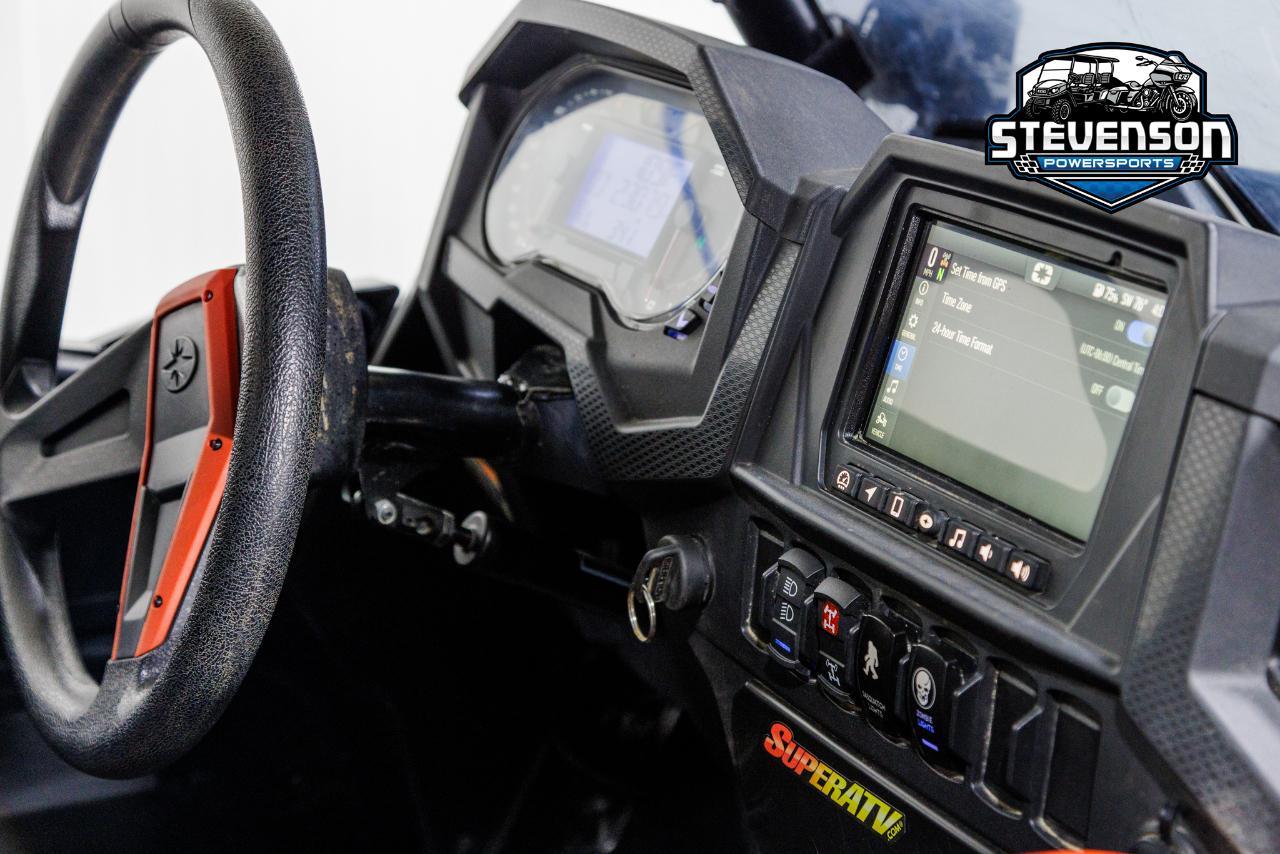 Polaris RZR XP 4 1000 Premium  2020