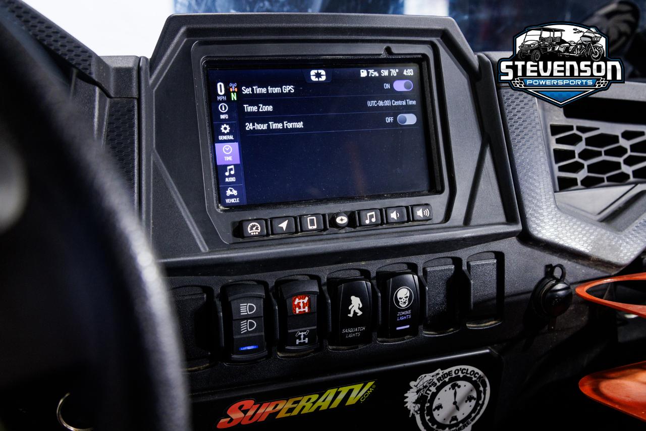 Polaris RZR XP 4 1000 Premium  2020