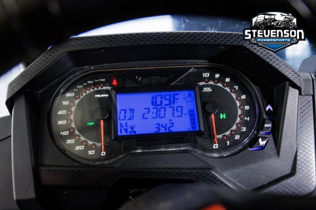 Polaris RZR XP 4 1000 Premium  2020