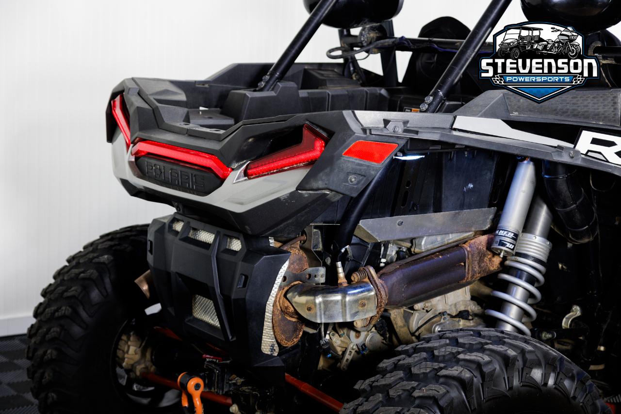 Polaris RZR XP 4 1000 Premium  2020