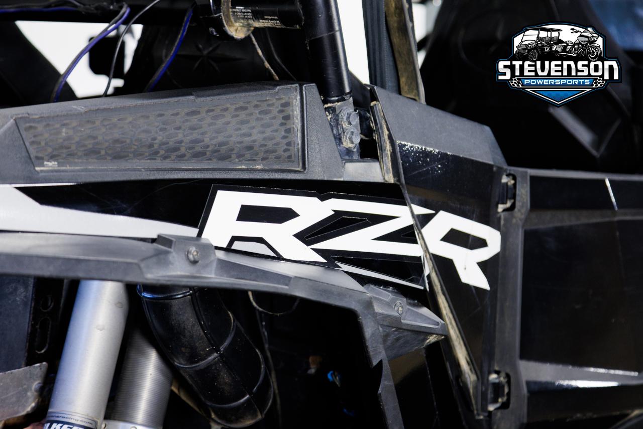 Polaris RZR XP 4 1000 Premium  2020