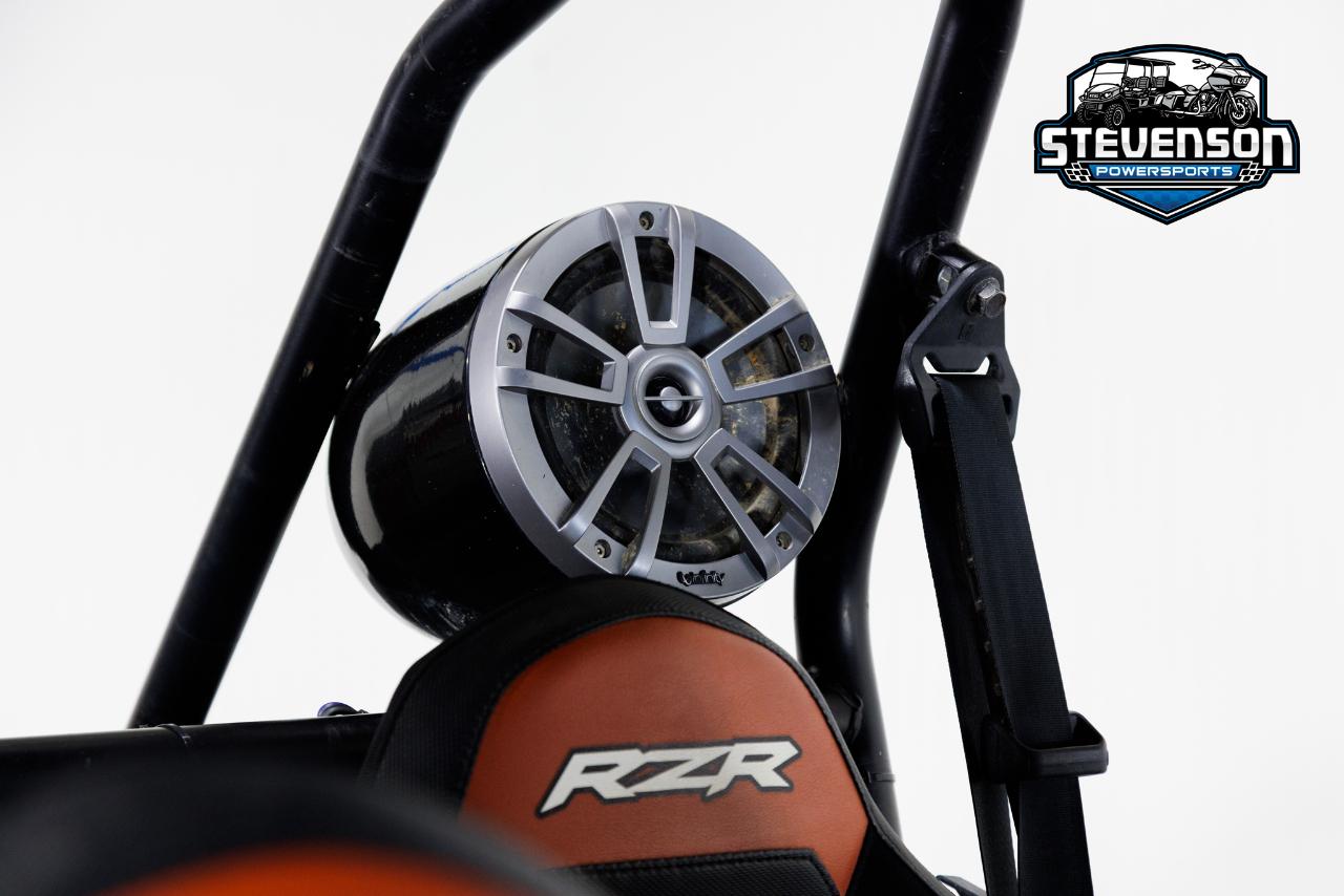 Polaris RZR XP 4 1000 Premium  2020