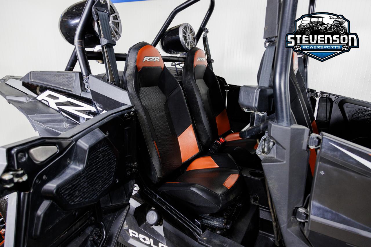 Polaris RZR XP 4 1000 Premium  2020