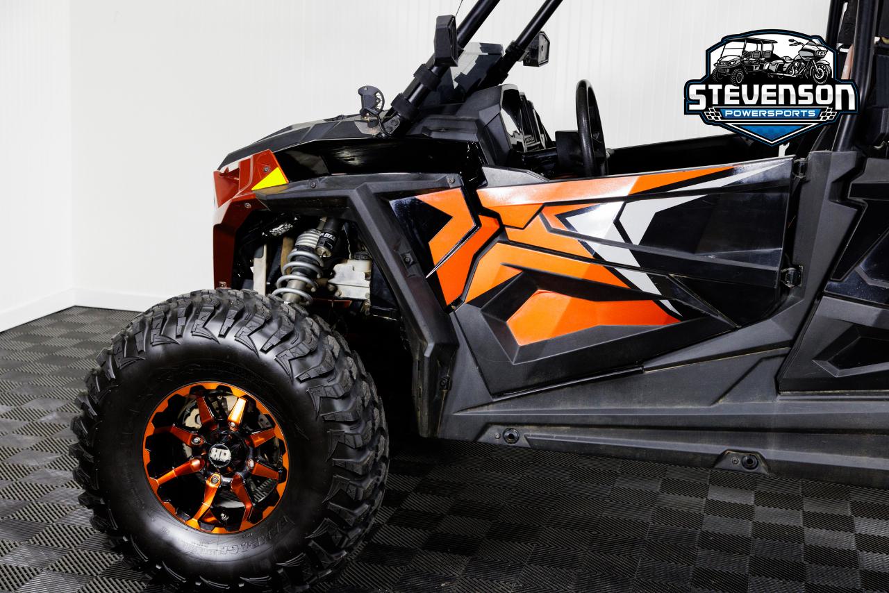 Polaris RZR XP 4 1000 Premium  2020