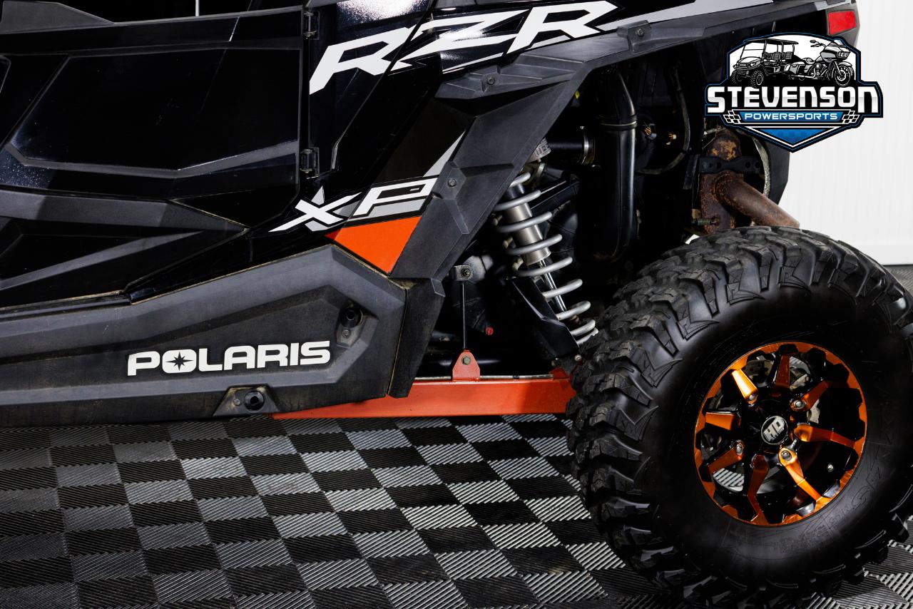 Polaris RZR XP 4 1000 Premium  2020