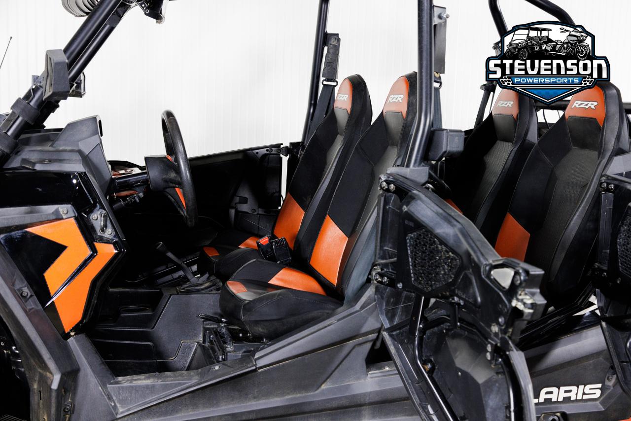 Polaris RZR XP 4 1000 Premium  2020