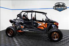 2020 Polaris RZR XP 4 1000 Premium 