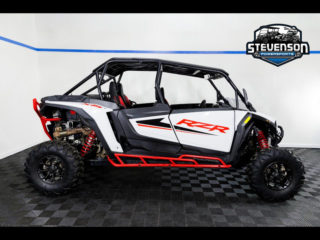 Polaris RZR XP 4 1000 Sport  2024
