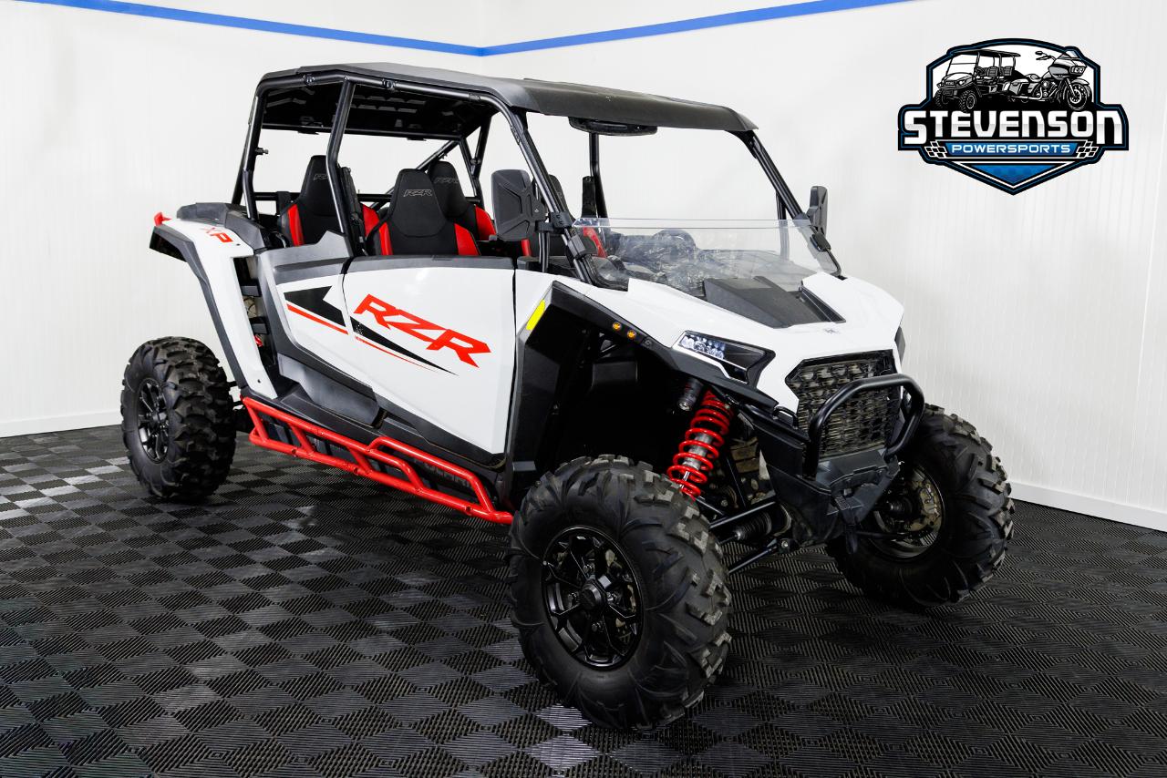 Polaris RZR XP 4 1000 Sport  2024