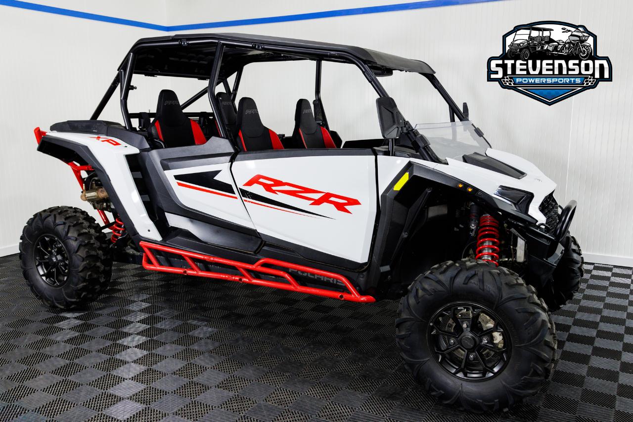 Polaris RZR XP 4 1000 Sport  2024
