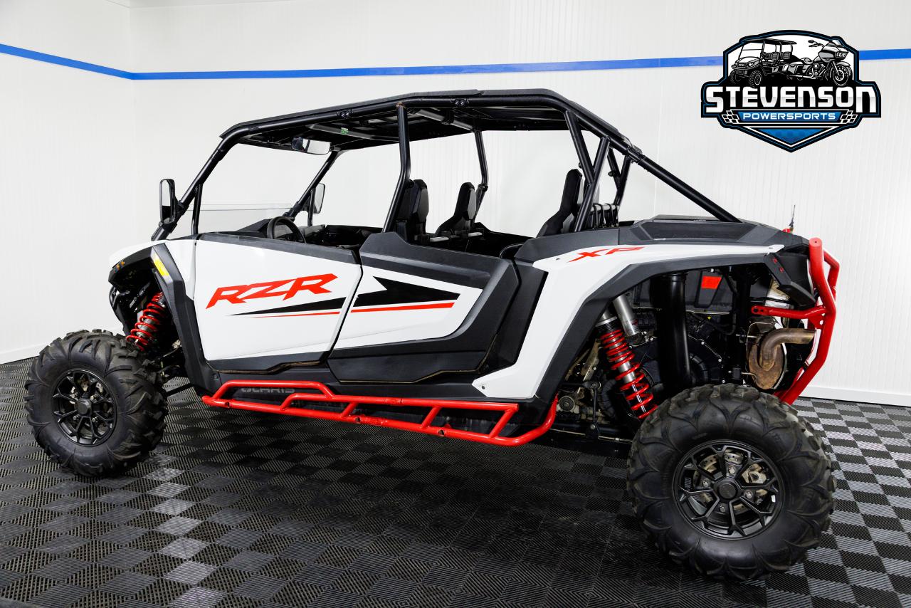 Polaris RZR XP 4 1000 Sport  2024