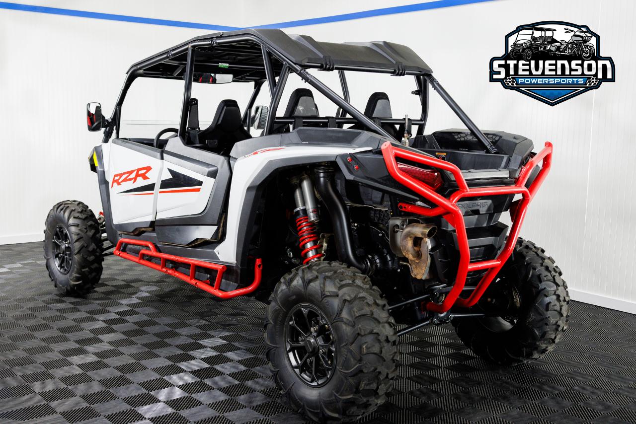 Polaris RZR XP 4 1000 Sport  2024