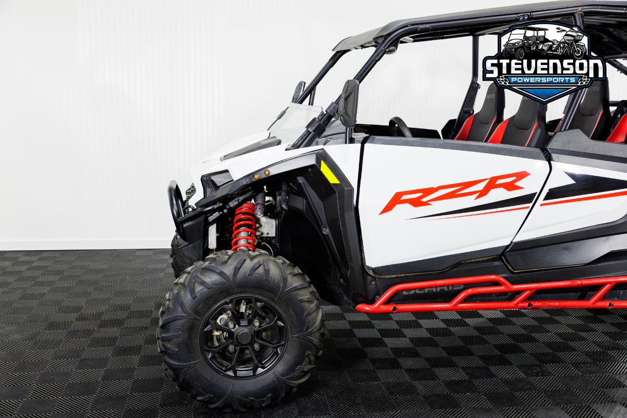 Polaris RZR XP 4 1000 Sport  2024