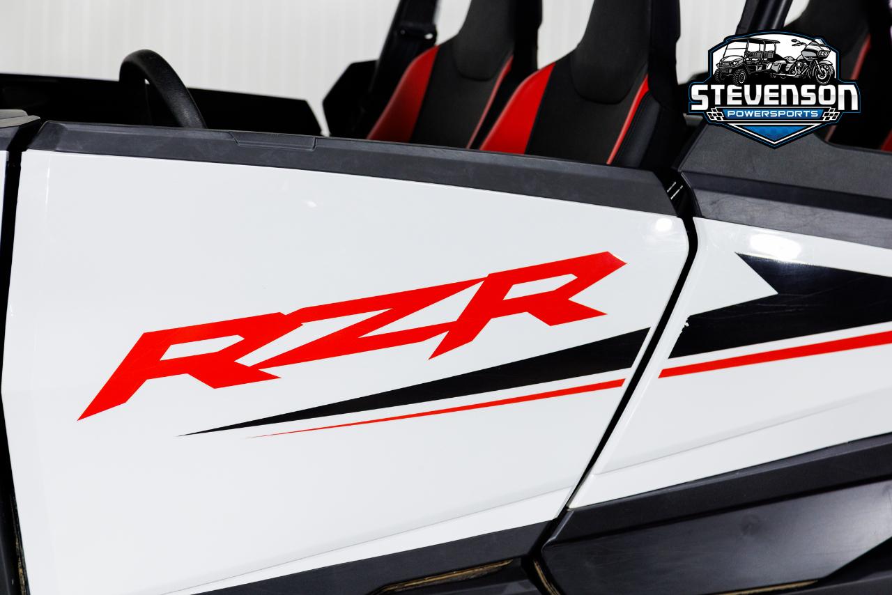 Polaris RZR XP 4 1000 Sport  2024