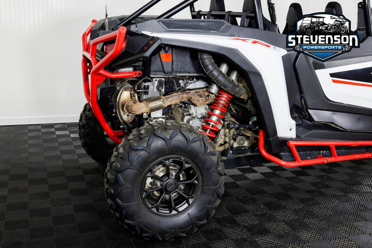 Polaris RZR XP 4 1000 Sport  2024