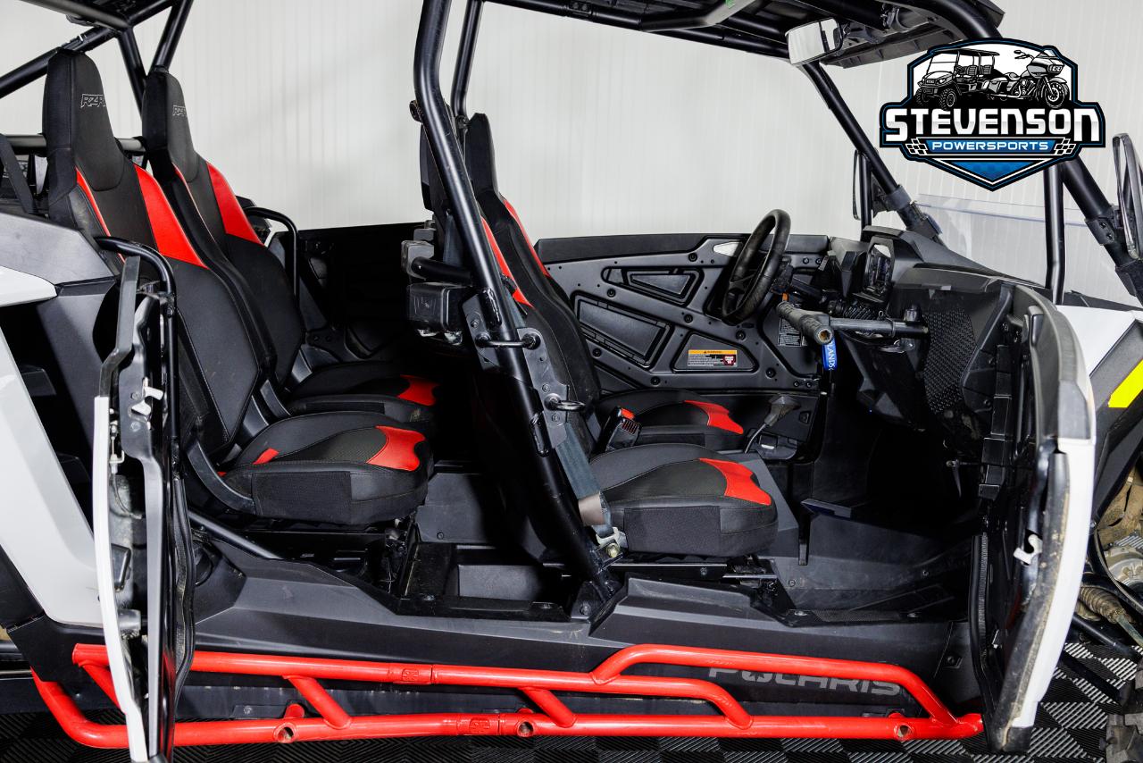 Polaris RZR XP 4 1000 Sport  2024