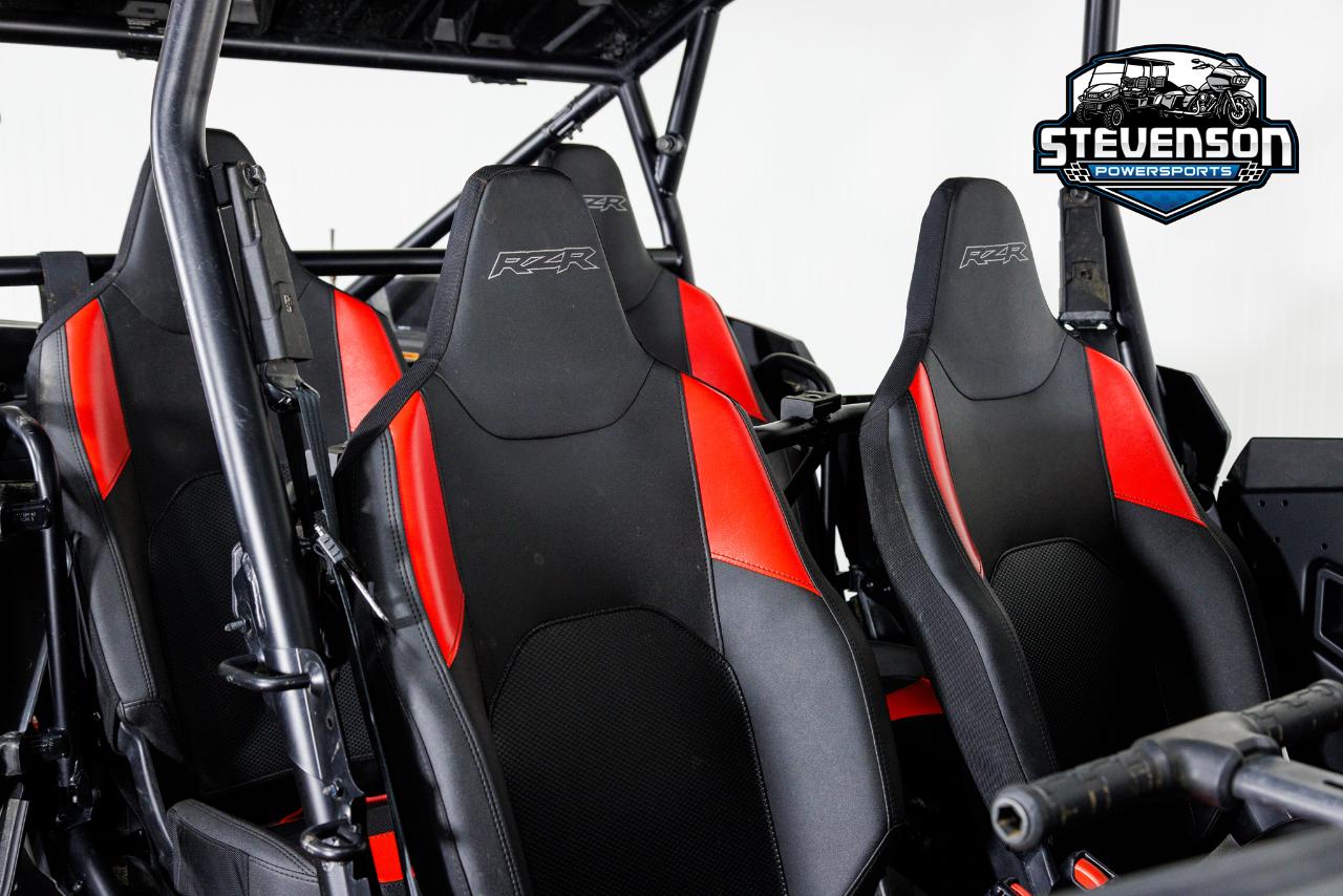 Polaris RZR XP 4 1000 Sport  2024