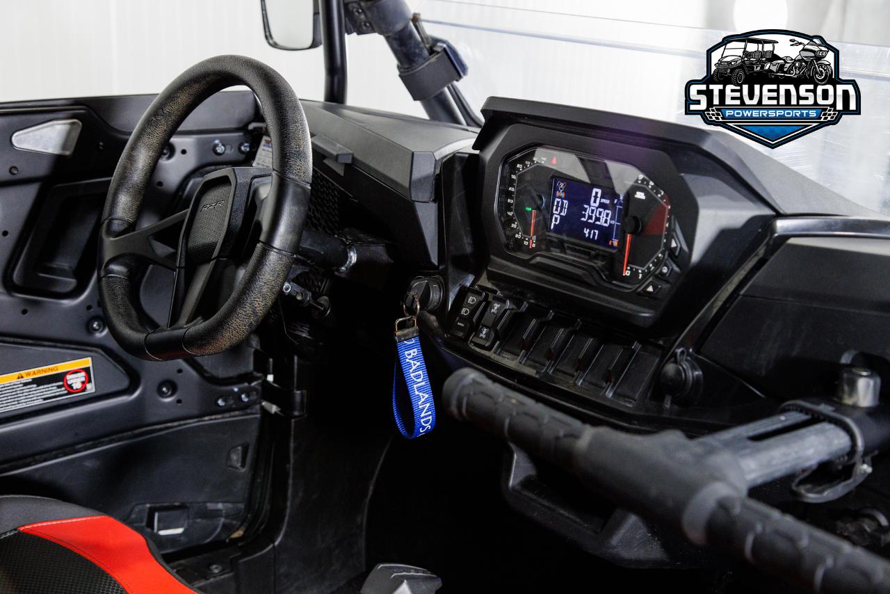 Polaris RZR XP 4 1000 Sport  2024