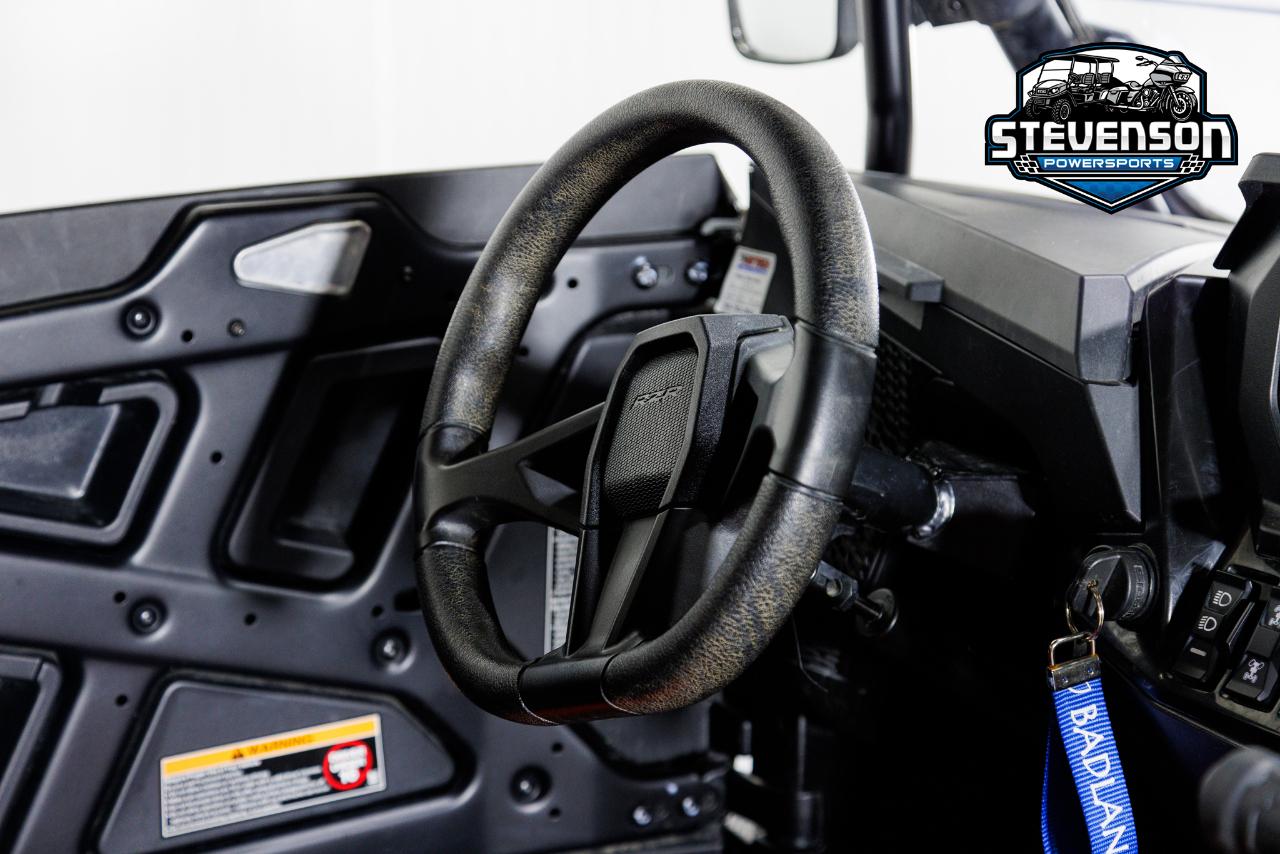 Polaris RZR XP 4 1000 Sport  2024