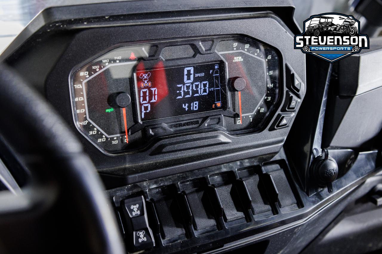 Polaris RZR XP 4 1000 Sport  2024