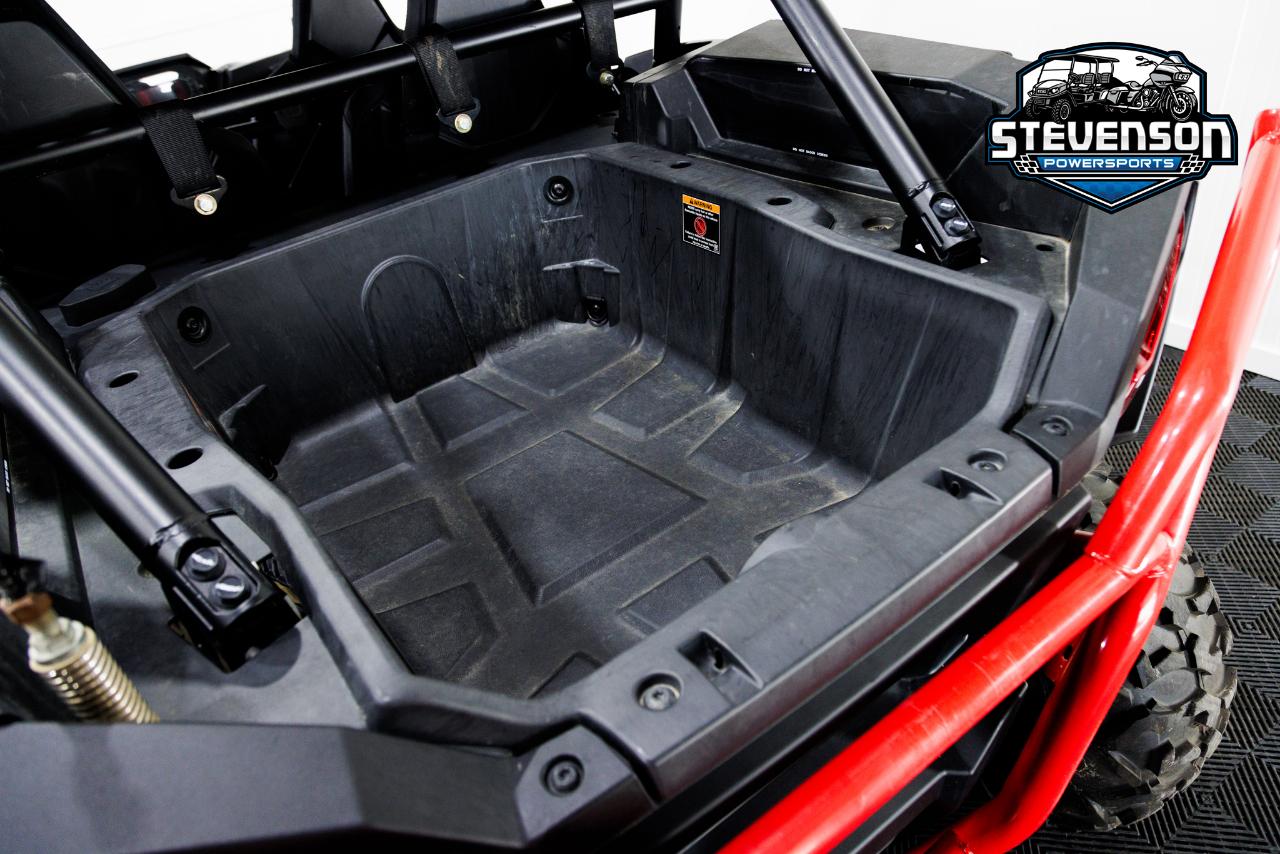 Polaris RZR XP 4 1000 Sport  2024