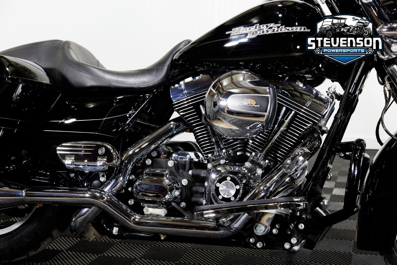 Harley-Davidson FLHXS  2016