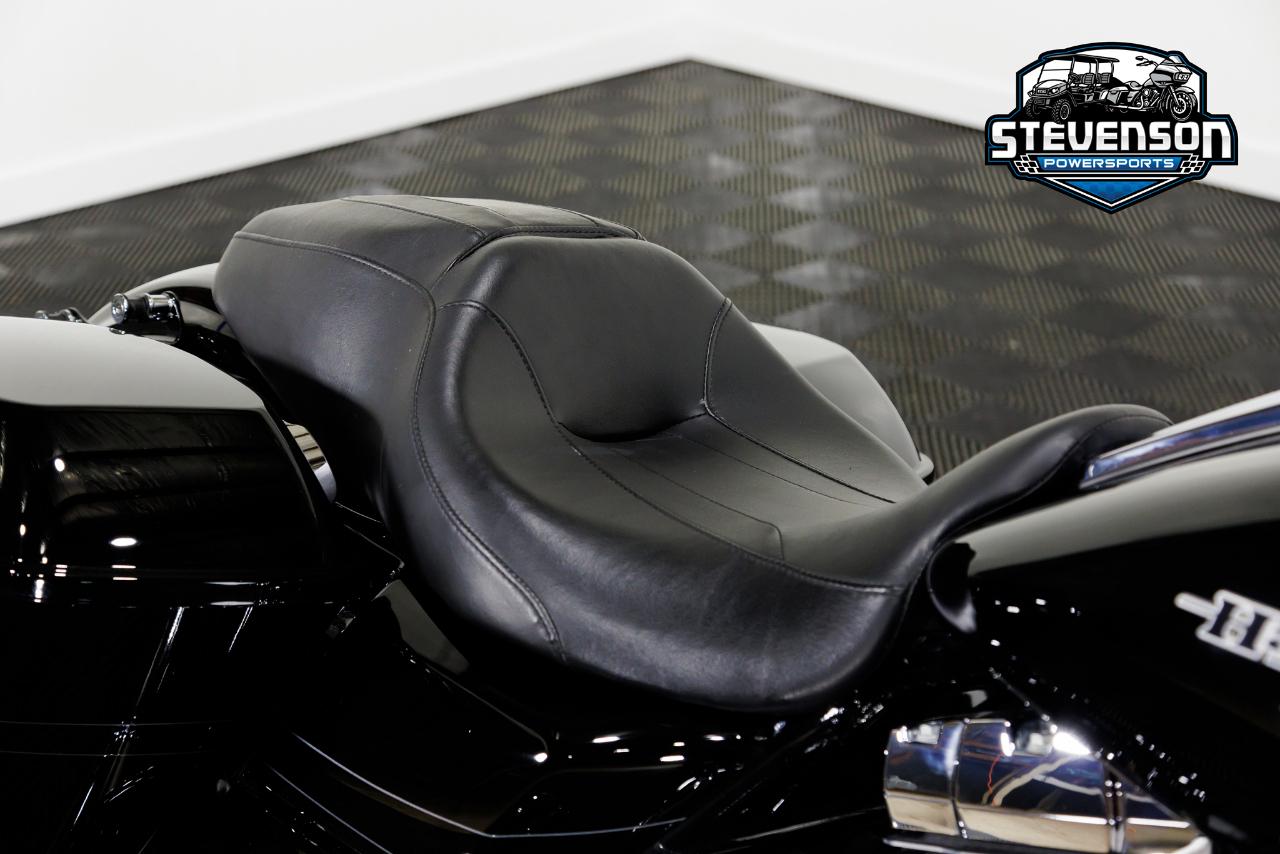 Harley-Davidson FLHXS  2016